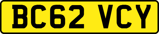 BC62VCY