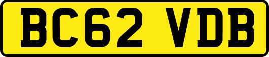BC62VDB