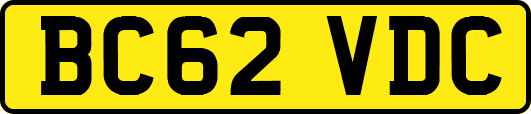 BC62VDC
