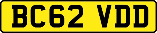 BC62VDD
