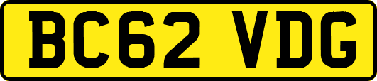 BC62VDG