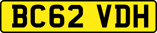 BC62VDH