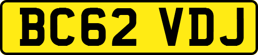 BC62VDJ