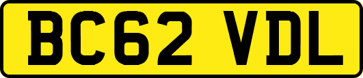 BC62VDL