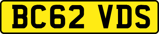BC62VDS