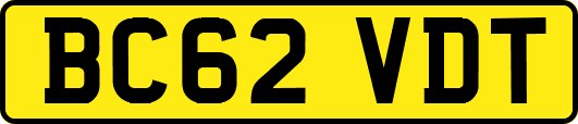 BC62VDT