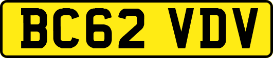 BC62VDV