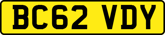 BC62VDY