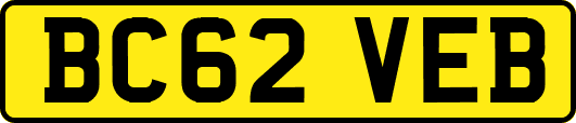 BC62VEB