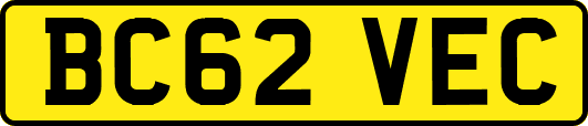 BC62VEC