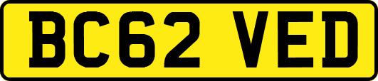 BC62VED
