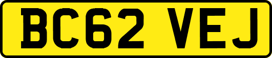 BC62VEJ