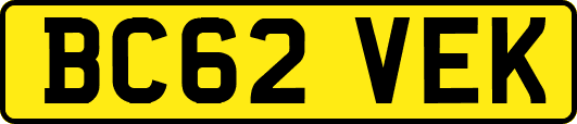 BC62VEK
