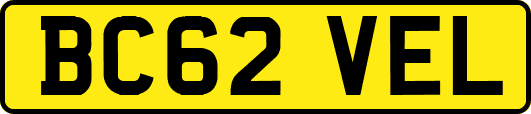 BC62VEL