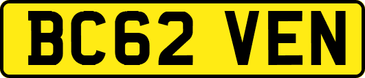 BC62VEN