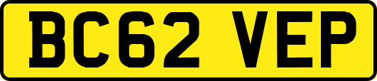 BC62VEP