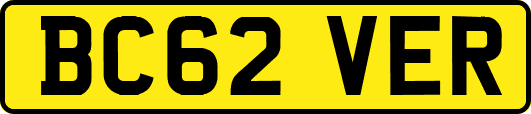 BC62VER