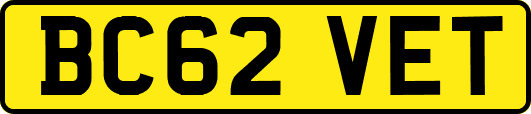BC62VET