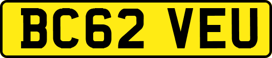 BC62VEU