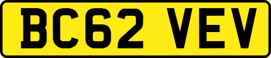 BC62VEV