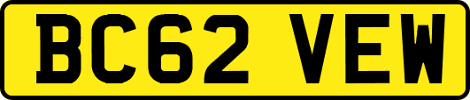 BC62VEW