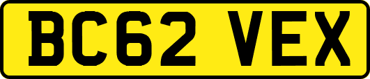 BC62VEX
