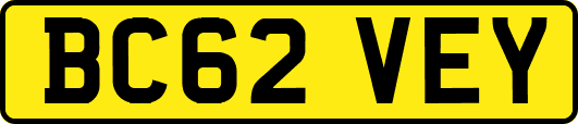 BC62VEY