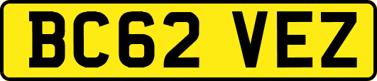 BC62VEZ
