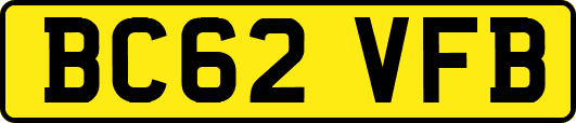 BC62VFB