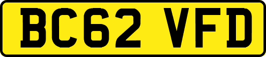 BC62VFD