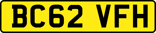 BC62VFH