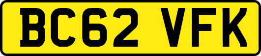 BC62VFK