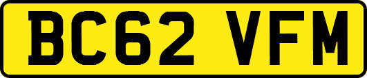 BC62VFM