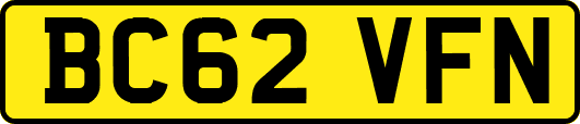 BC62VFN