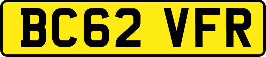 BC62VFR