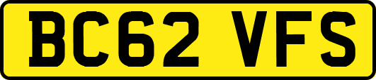 BC62VFS