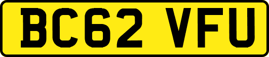 BC62VFU