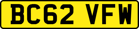 BC62VFW