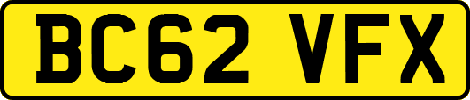 BC62VFX