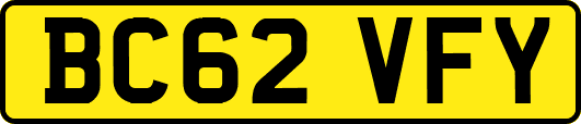 BC62VFY