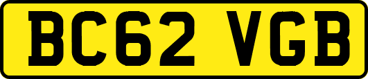 BC62VGB