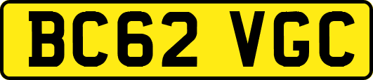 BC62VGC