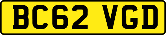 BC62VGD