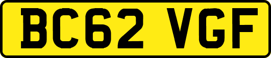 BC62VGF