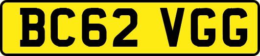 BC62VGG