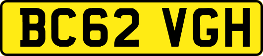 BC62VGH