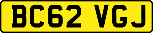 BC62VGJ