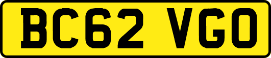 BC62VGO