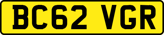 BC62VGR