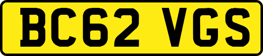 BC62VGS